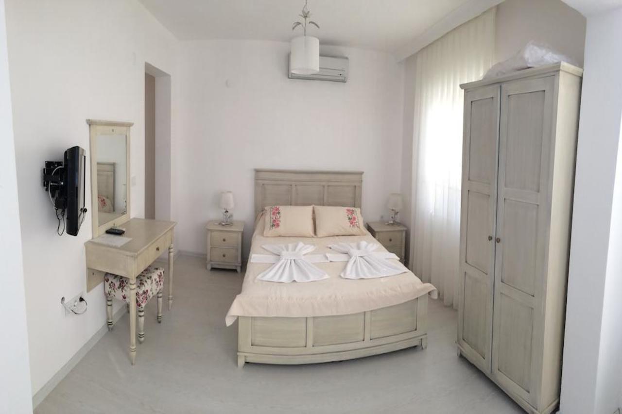 Elda Köyiçi Alaçatı Extérieur photo