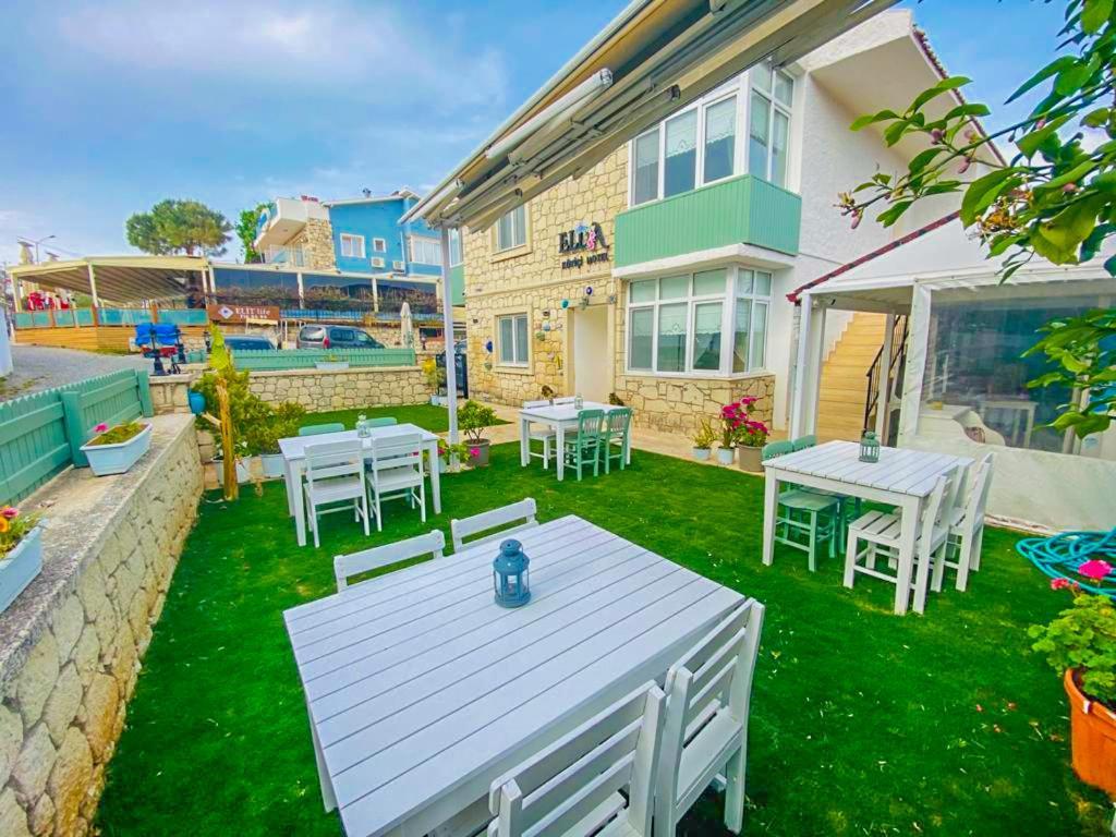 Elda Köyiçi Alaçatı Extérieur photo
