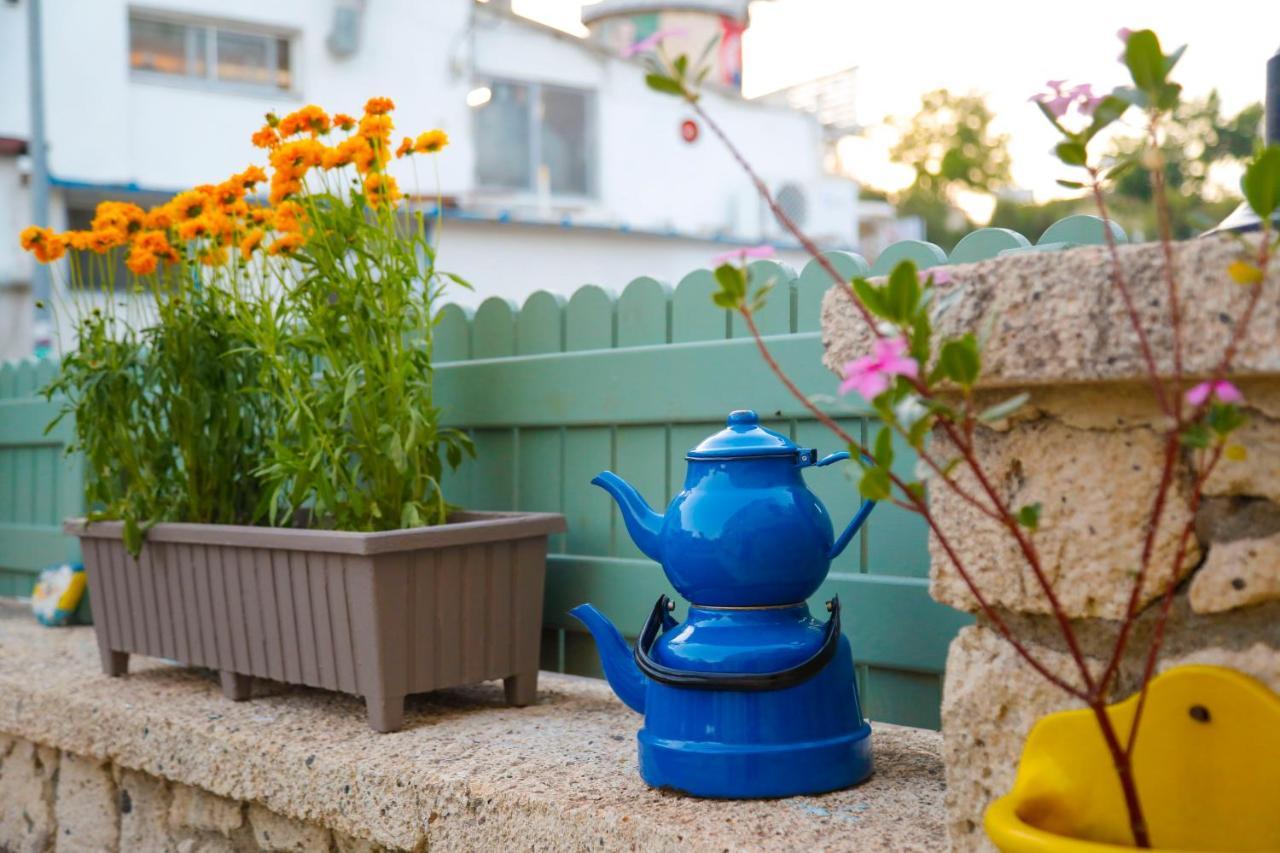 Elda Köyiçi Alaçatı Extérieur photo