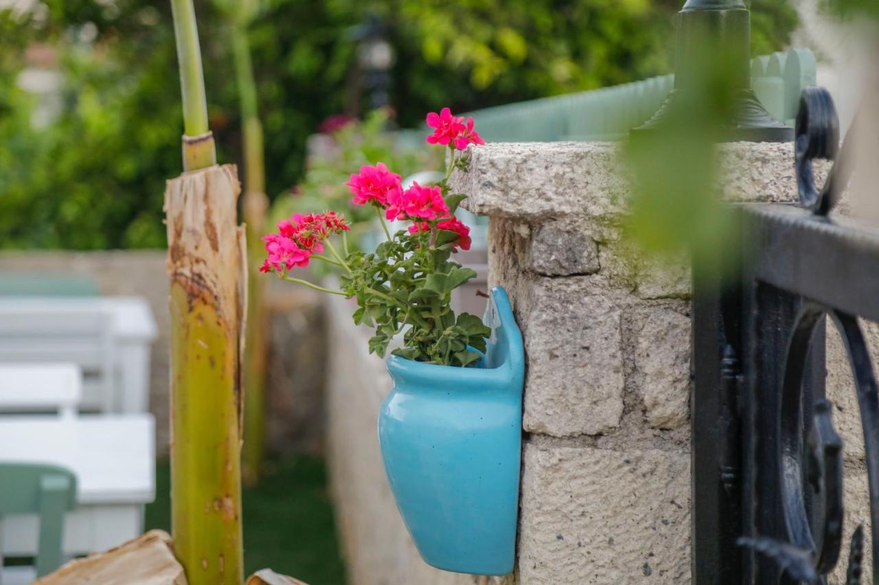 Elda Köyiçi Alaçatı Extérieur photo