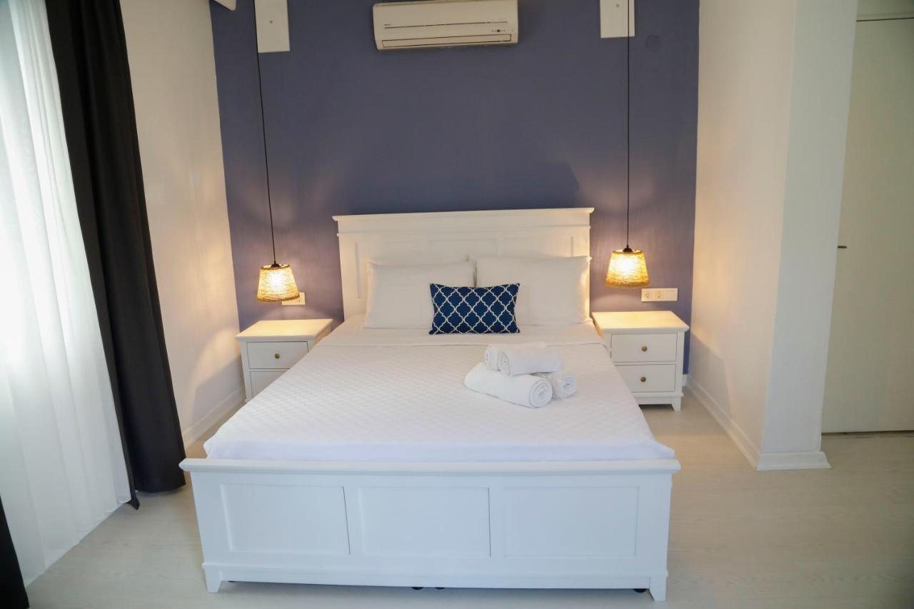 Elda Köyiçi Alaçatı Extérieur photo
