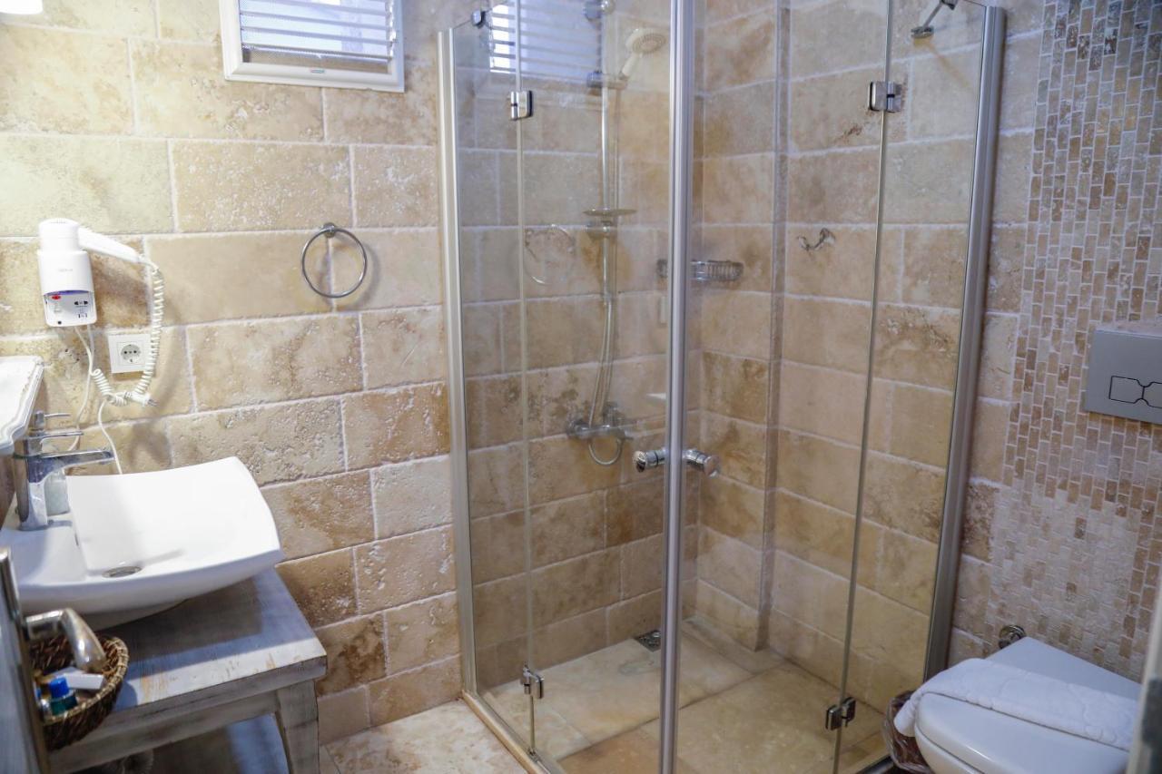 Elda Köyiçi Alaçatı Extérieur photo