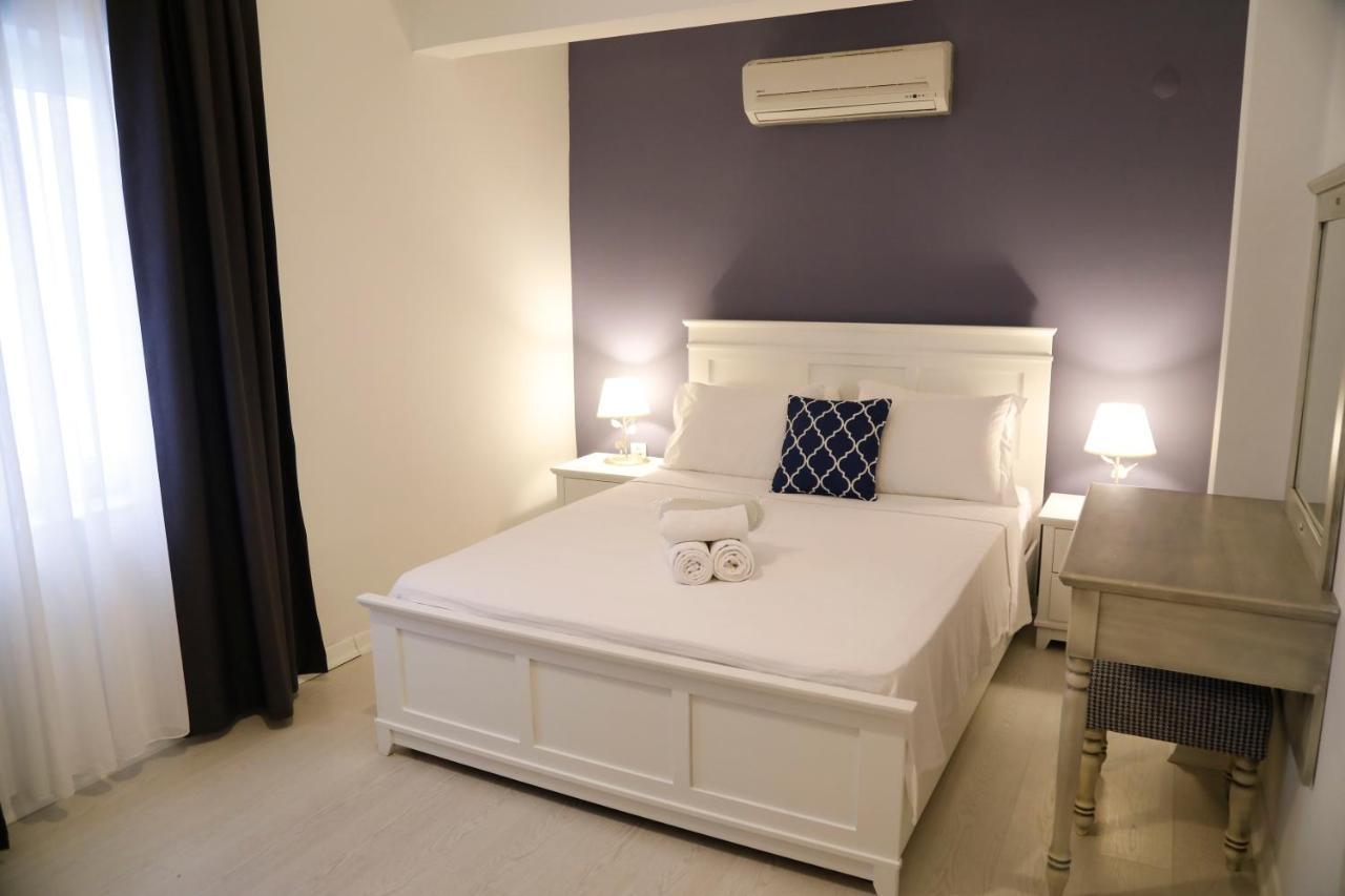Elda Köyiçi Alaçatı Extérieur photo
