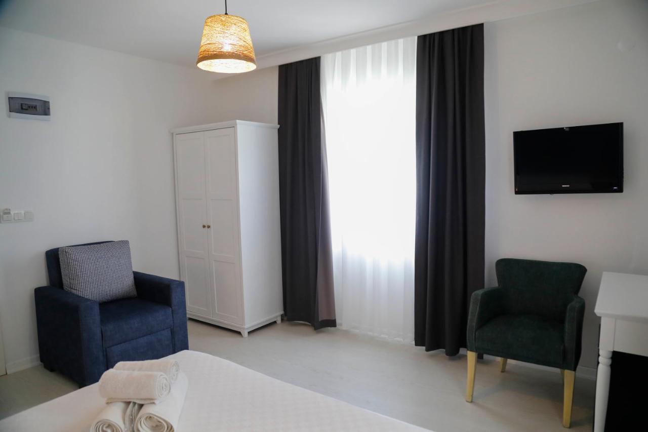 Elda Köyiçi Alaçatı Extérieur photo