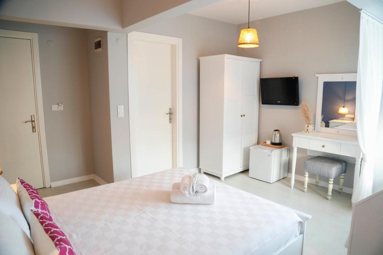 Elda Köyiçi Alaçatı Extérieur photo