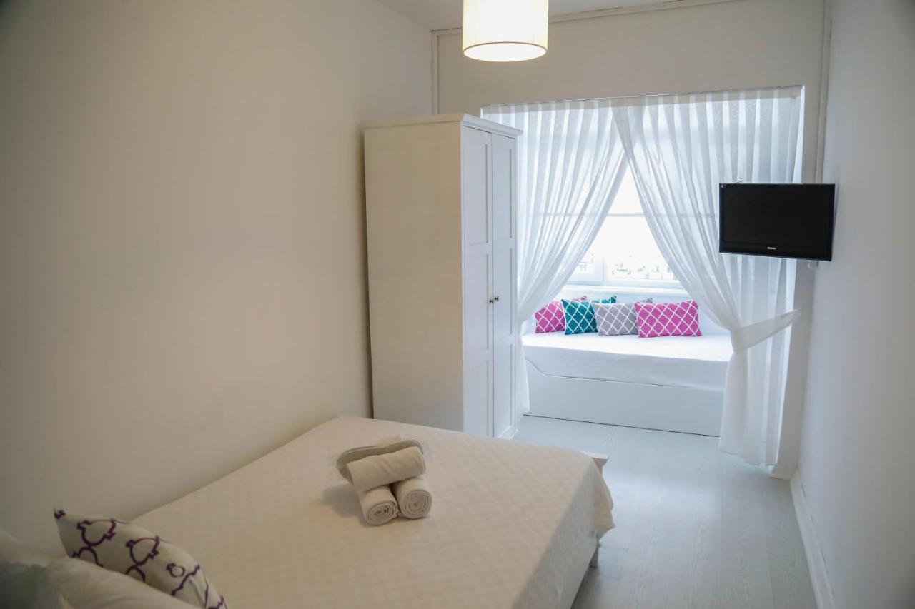 Elda Köyiçi Alaçatı Extérieur photo