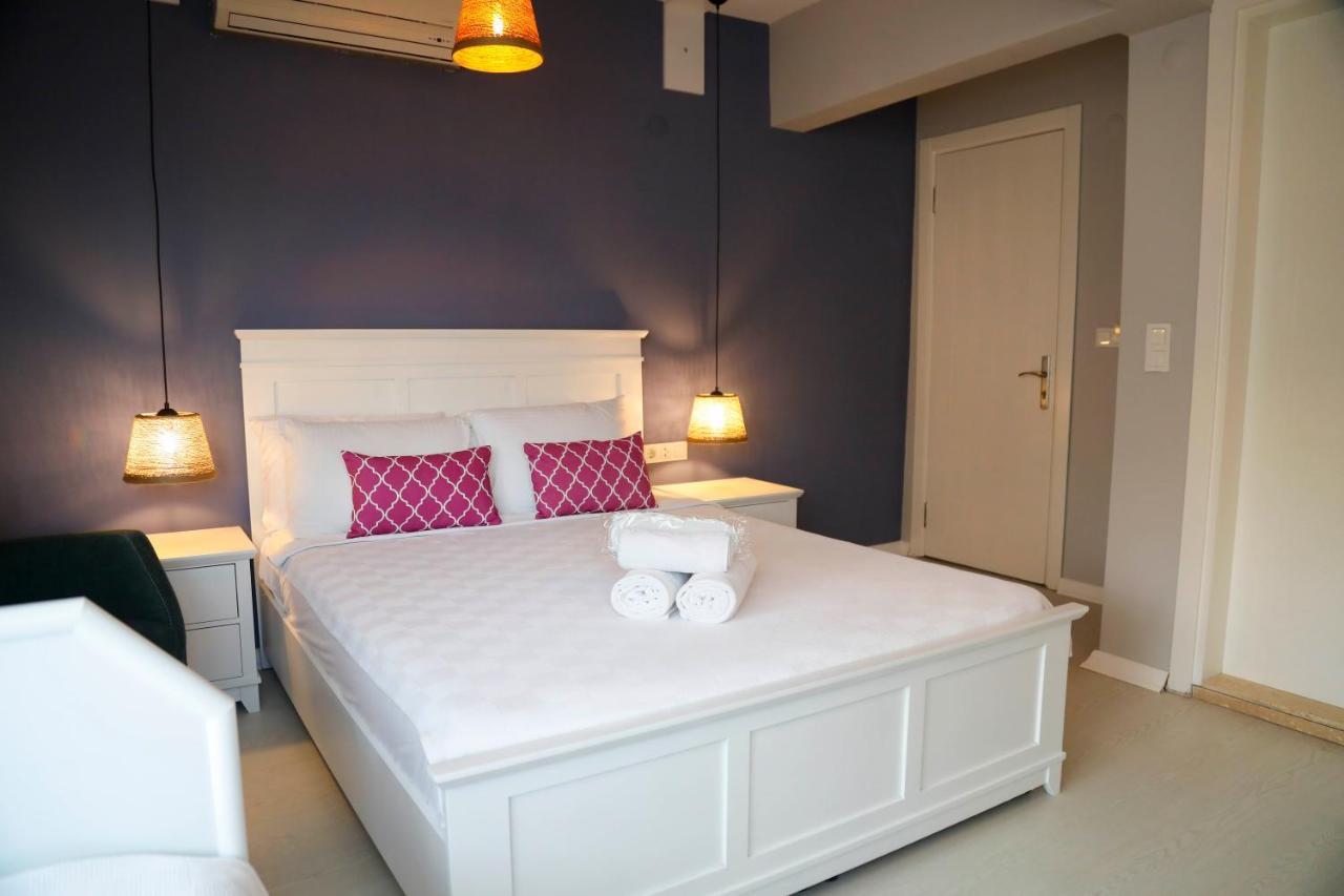 Elda Köyiçi Alaçatı Extérieur photo