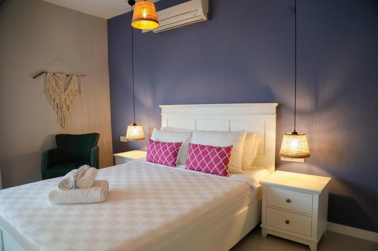 Elda Köyiçi Alaçatı Extérieur photo