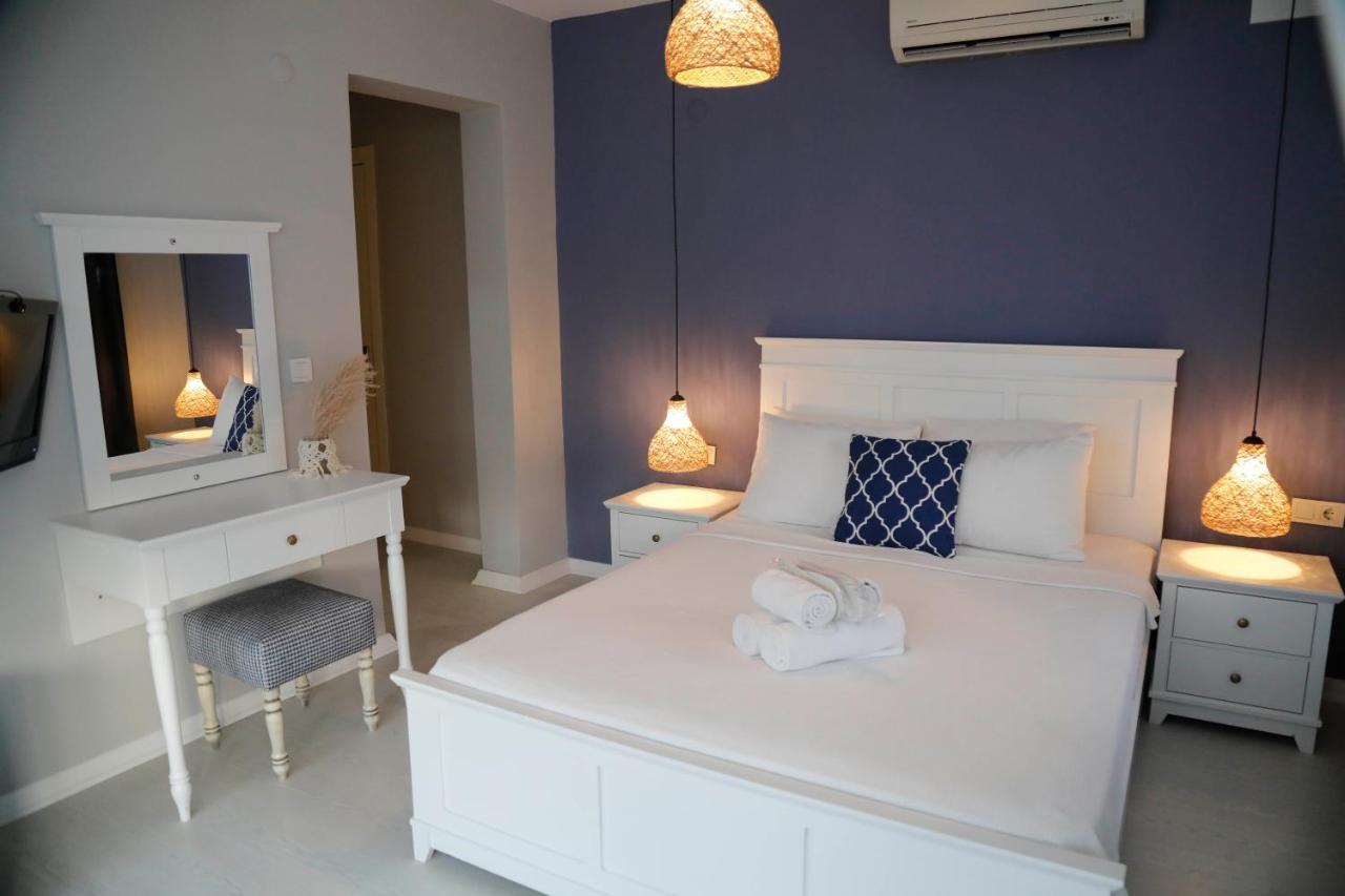 Elda Köyiçi Alaçatı Extérieur photo