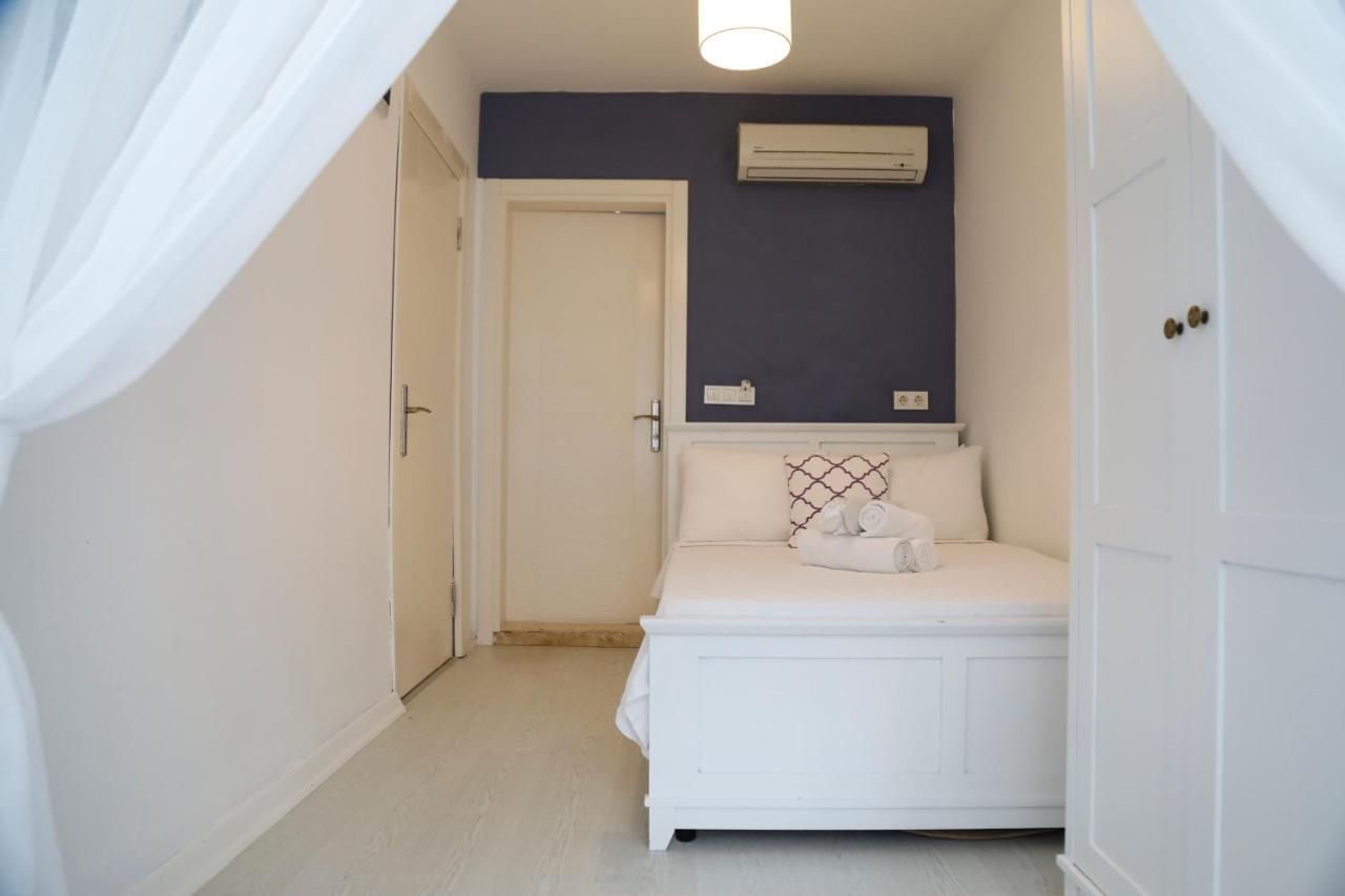 Elda Köyiçi Alaçatı Extérieur photo