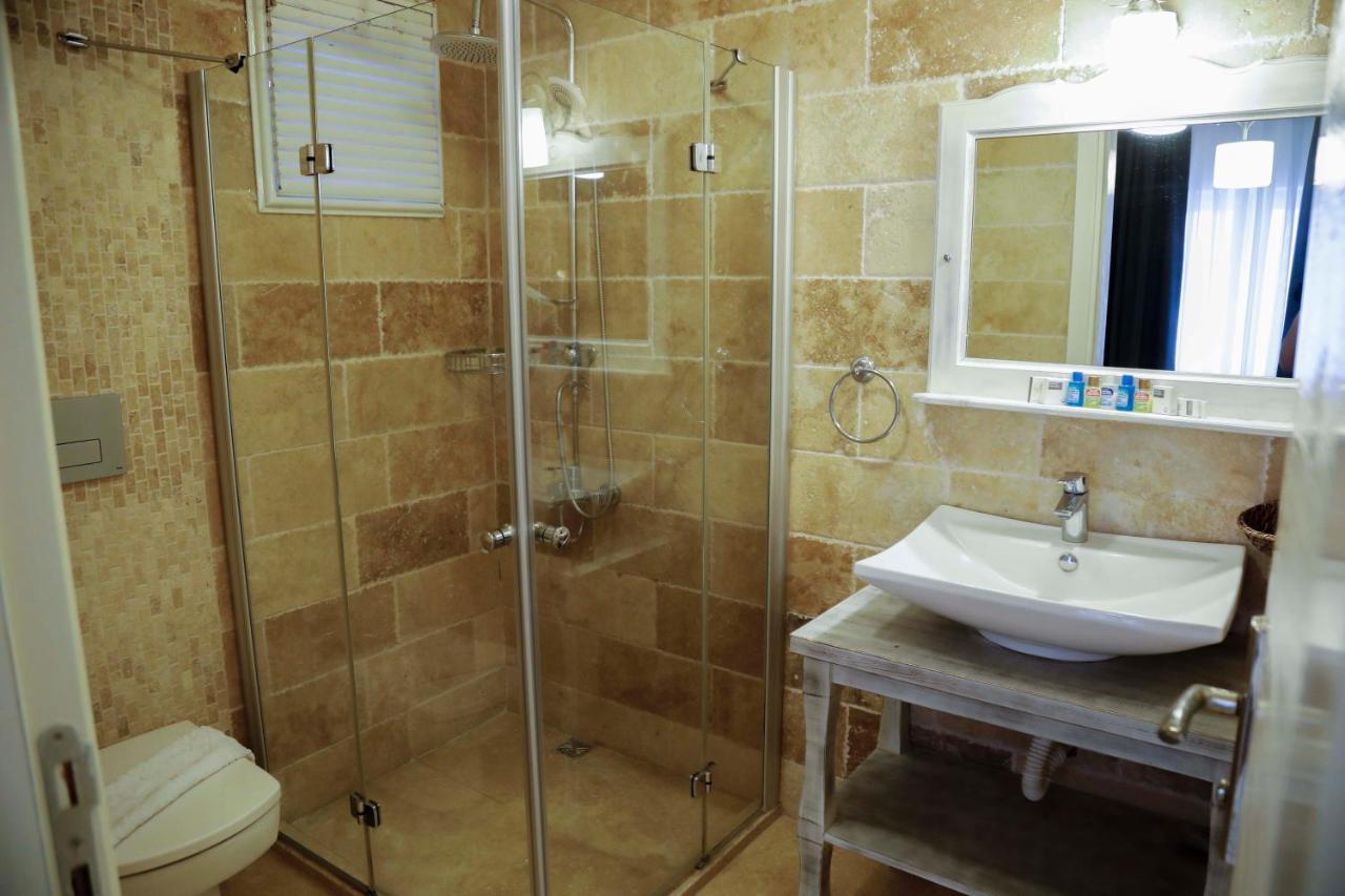 Elda Köyiçi Alaçatı Extérieur photo