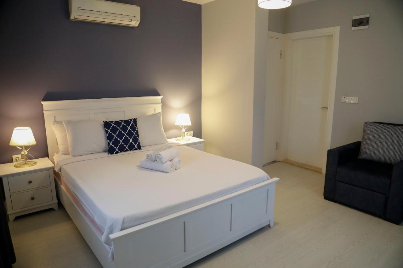 Elda Köyiçi Alaçatı Extérieur photo