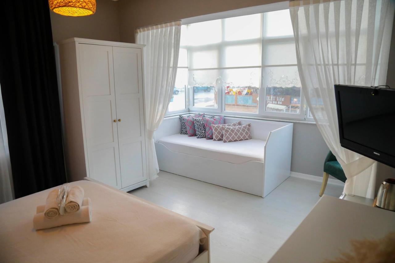 Elda Köyiçi Alaçatı Extérieur photo