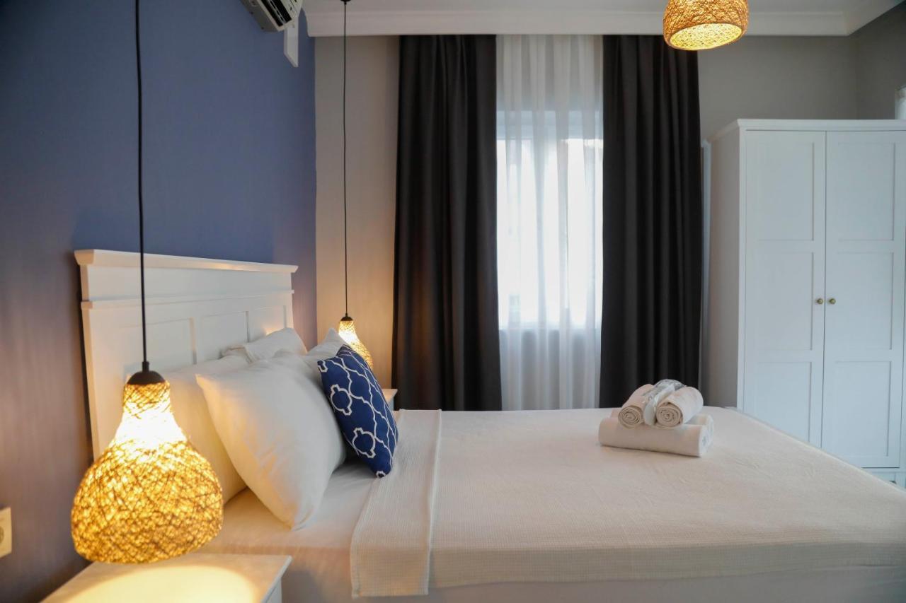 Elda Köyiçi Alaçatı Extérieur photo